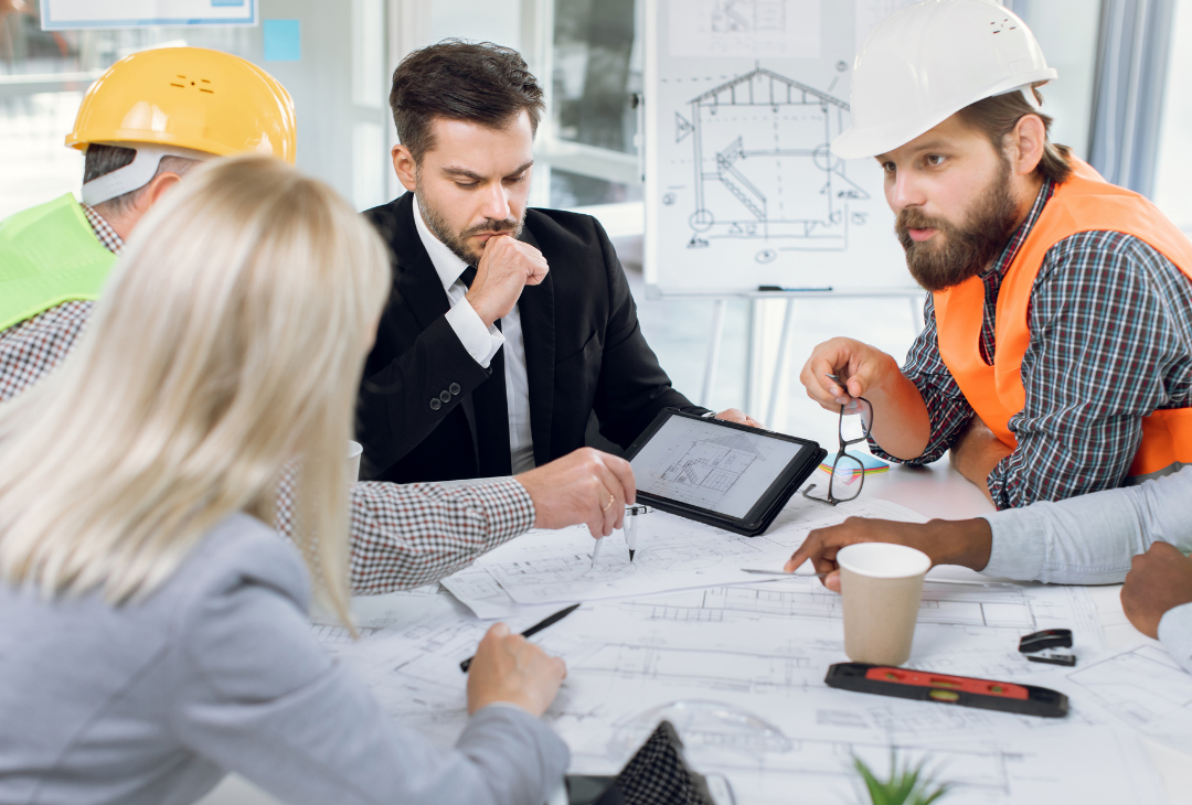 Questions To Ask Commercial Construction Companies Before Hiring