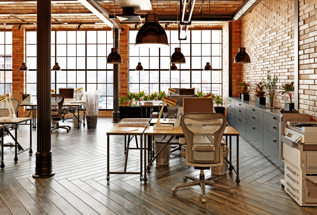 Is Your Commercial Space Ready For A Remodel?
